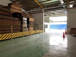 Tuas Avenue 2 (D22), Factory #577940431